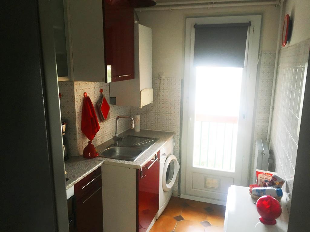 Appt Spacieux 60M2 - Vue Imprenable Proche Mer Et Montagne Lejlighed Perpignan Eksteriør billede