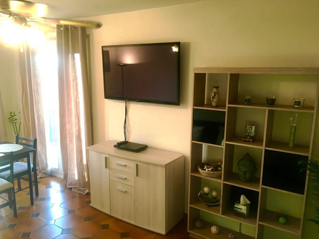 Appt Spacieux 60M2 - Vue Imprenable Proche Mer Et Montagne Lejlighed Perpignan Eksteriør billede