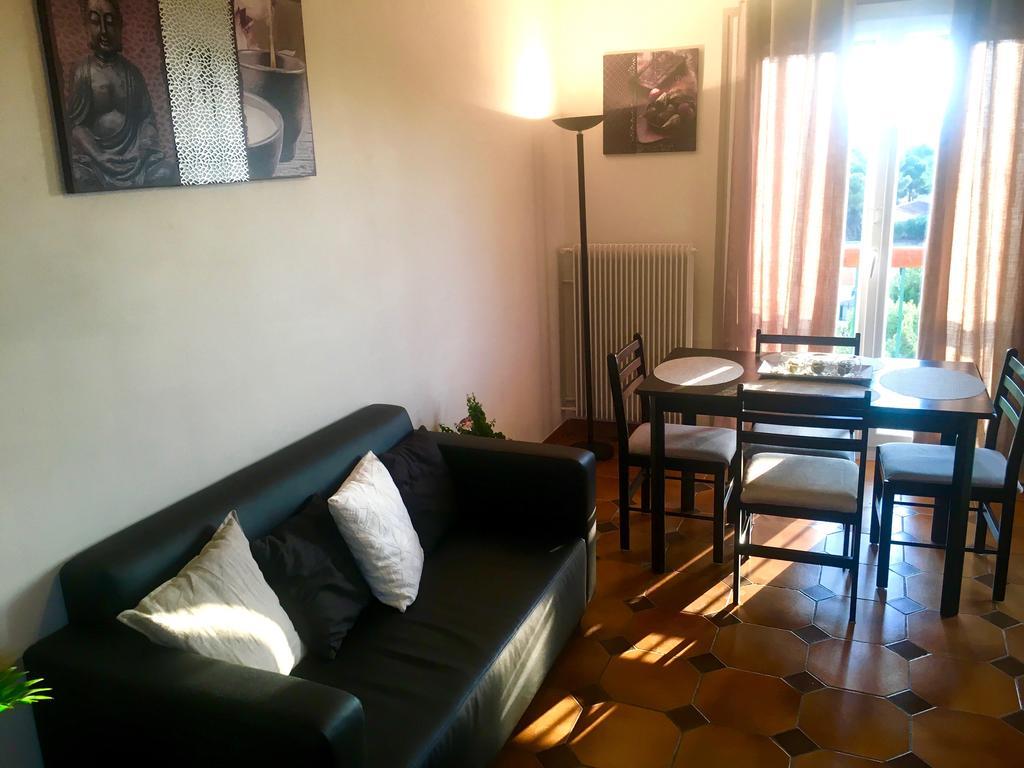 Appt Spacieux 60M2 - Vue Imprenable Proche Mer Et Montagne Lejlighed Perpignan Eksteriør billede