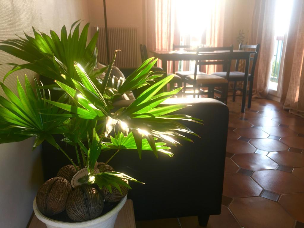 Appt Spacieux 60M2 - Vue Imprenable Proche Mer Et Montagne Lejlighed Perpignan Eksteriør billede
