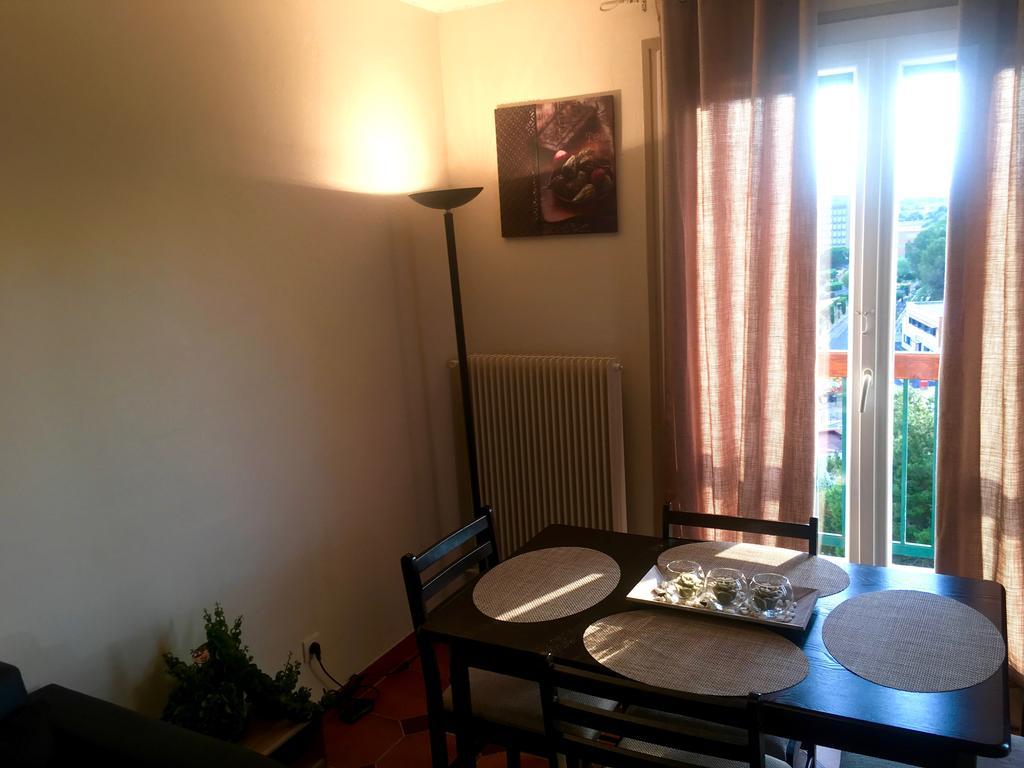 Appt Spacieux 60M2 - Vue Imprenable Proche Mer Et Montagne Lejlighed Perpignan Eksteriør billede