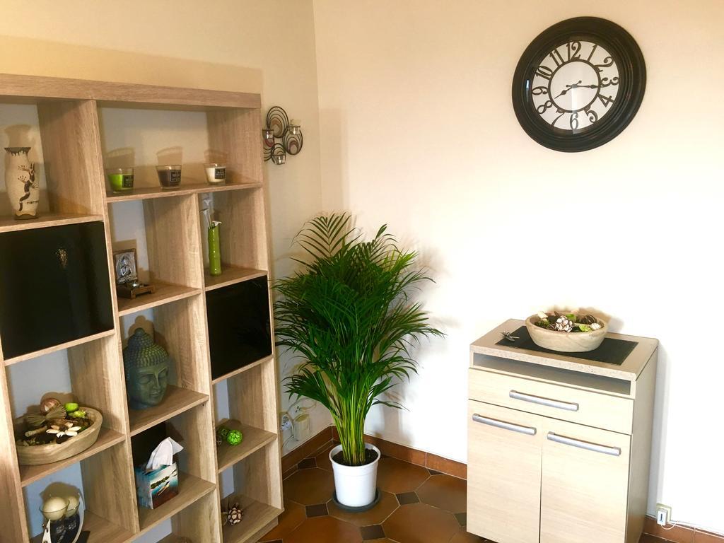 Appt Spacieux 60M2 - Vue Imprenable Proche Mer Et Montagne Lejlighed Perpignan Eksteriør billede