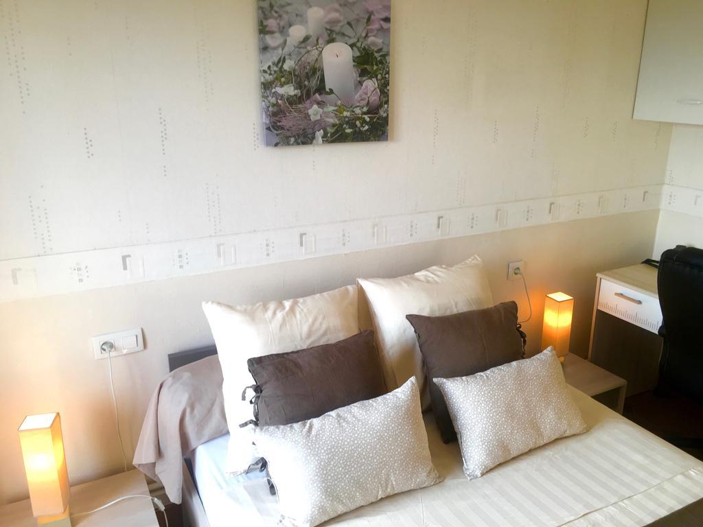 Appt Spacieux 60M2 - Vue Imprenable Proche Mer Et Montagne Lejlighed Perpignan Eksteriør billede