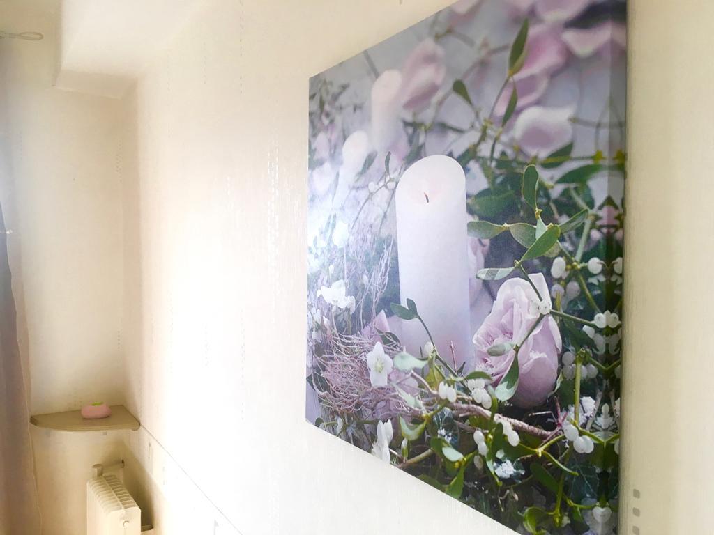 Appt Spacieux 60M2 - Vue Imprenable Proche Mer Et Montagne Lejlighed Perpignan Eksteriør billede