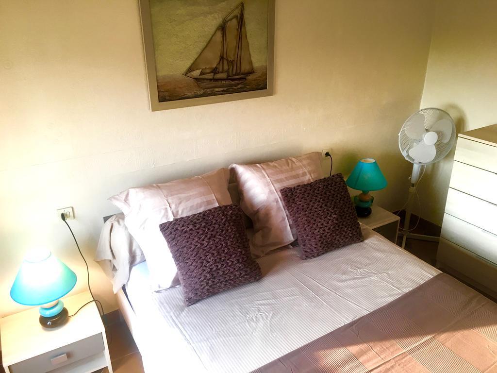 Appt Spacieux 60M2 - Vue Imprenable Proche Mer Et Montagne Lejlighed Perpignan Eksteriør billede