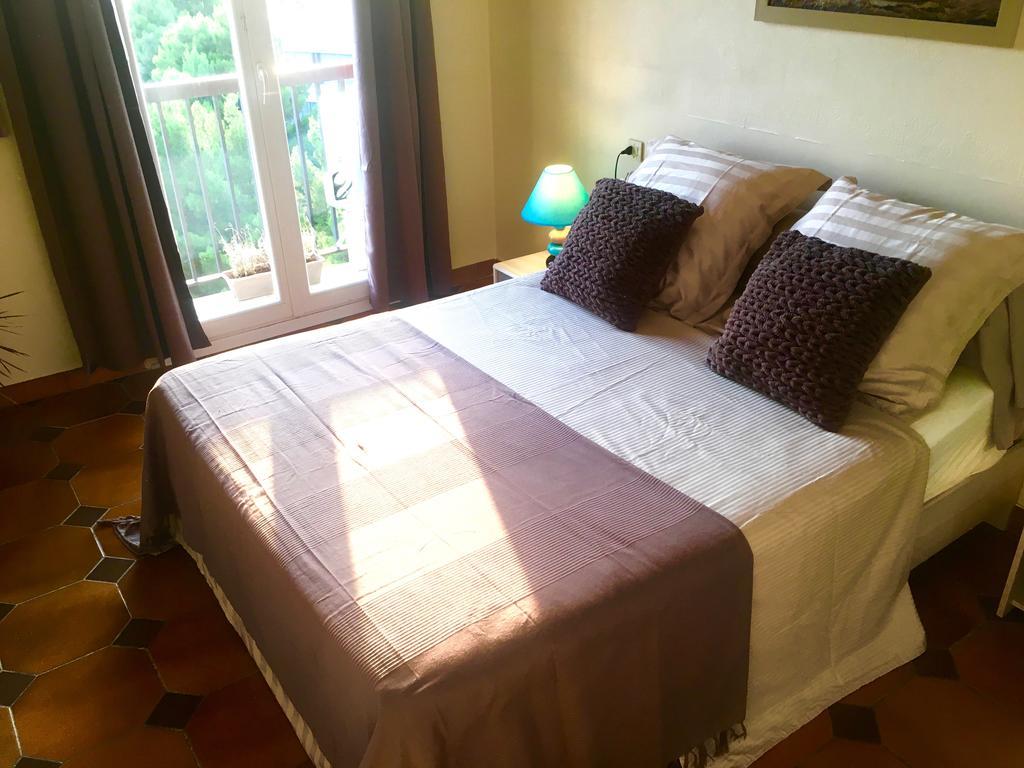 Appt Spacieux 60M2 - Vue Imprenable Proche Mer Et Montagne Lejlighed Perpignan Eksteriør billede
