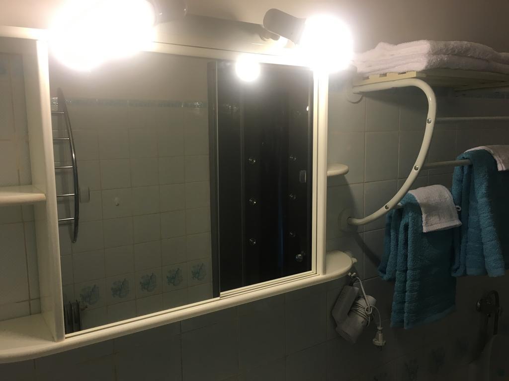 Appt Spacieux 60M2 - Vue Imprenable Proche Mer Et Montagne Lejlighed Perpignan Eksteriør billede