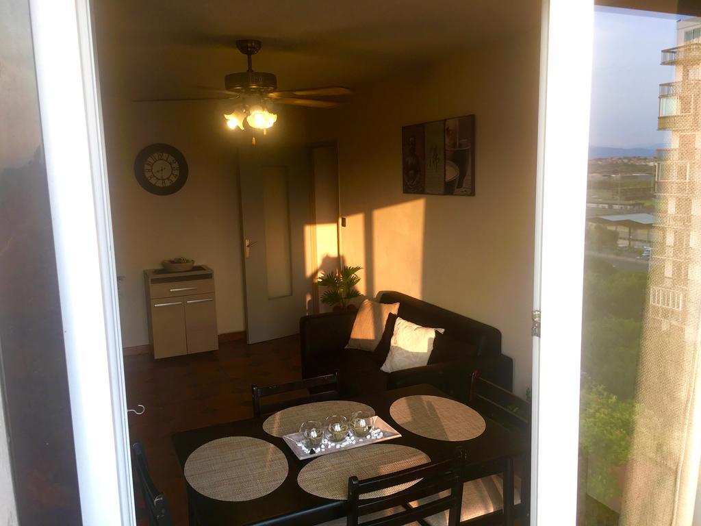 Appt Spacieux 60M2 - Vue Imprenable Proche Mer Et Montagne Lejlighed Perpignan Eksteriør billede