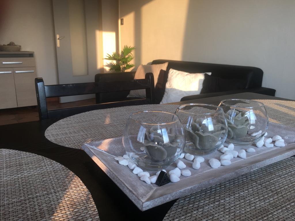 Appt Spacieux 60M2 - Vue Imprenable Proche Mer Et Montagne Lejlighed Perpignan Eksteriør billede